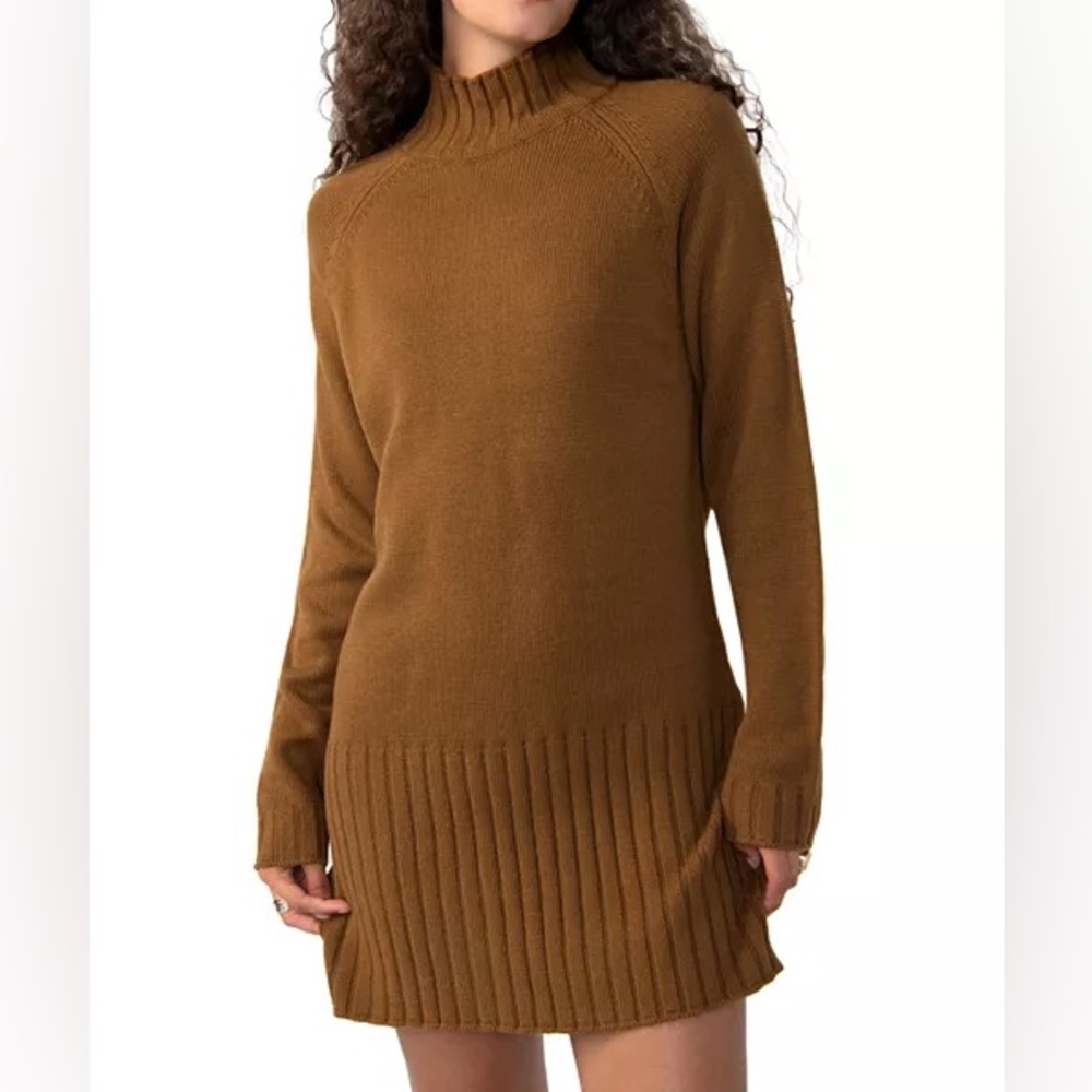 Sanctuary Sweater Dress